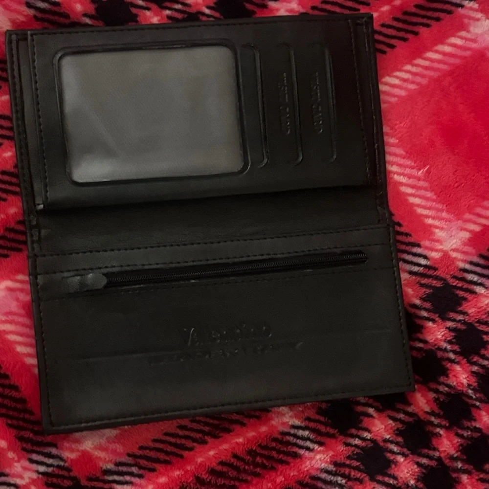 Valentino elegant black